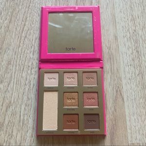 Tarte Don’t Quit Your Daydream eyeshadow palette